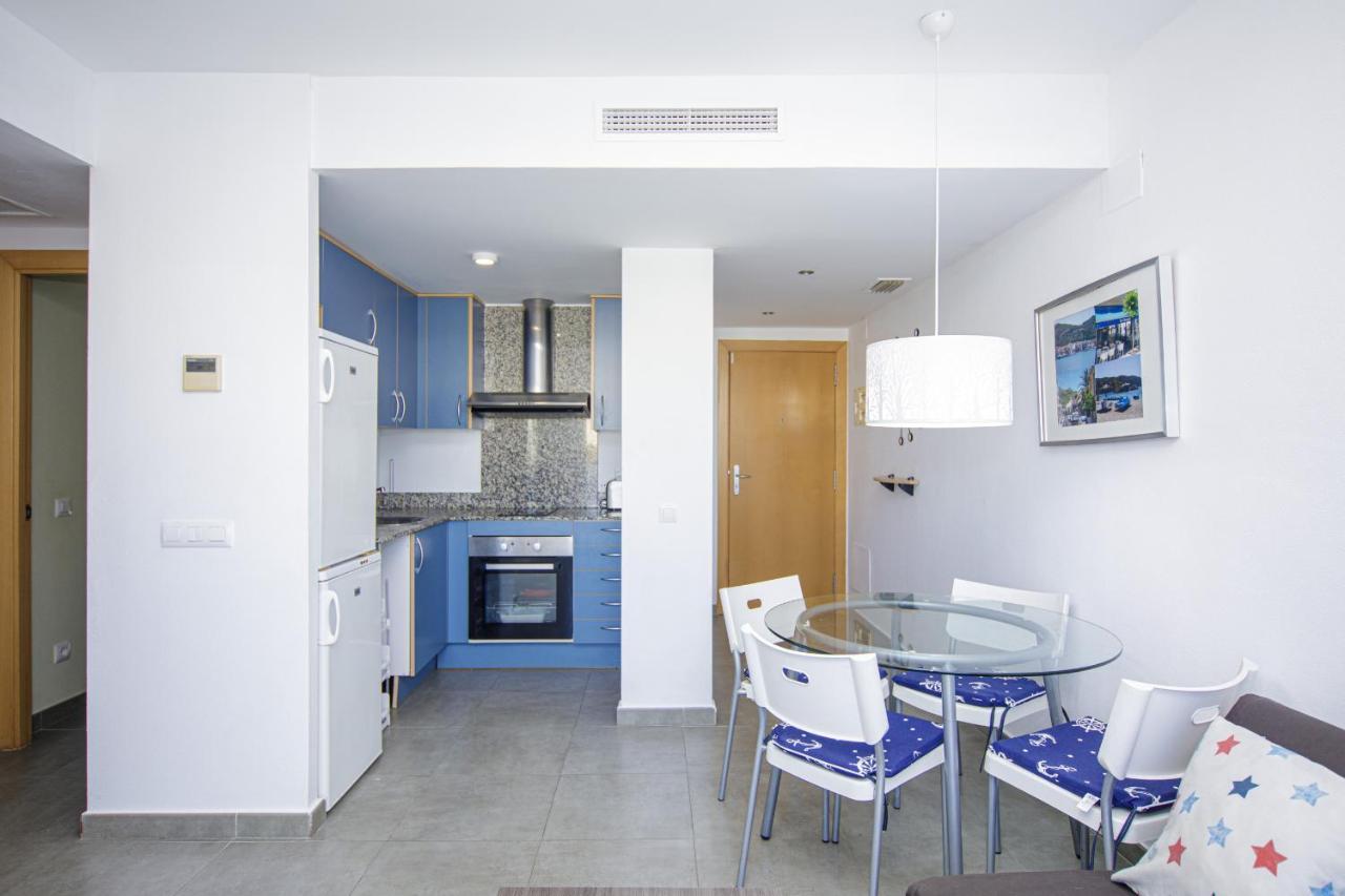 Apartmán Royal Marine 2 425 Roses - Barneda Empuriabrava Exteriér fotografie