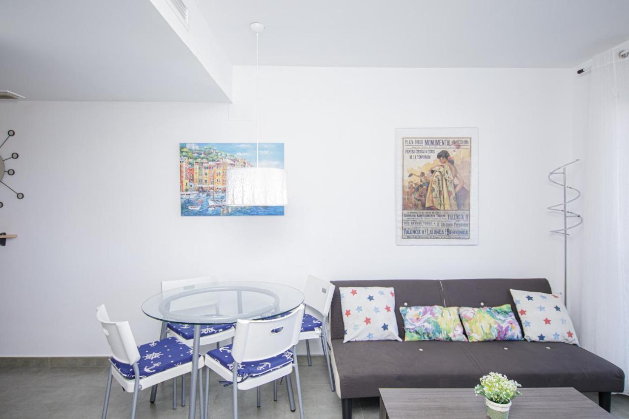 Apartmán Royal Marine 2 425 Roses - Barneda Empuriabrava Exteriér fotografie