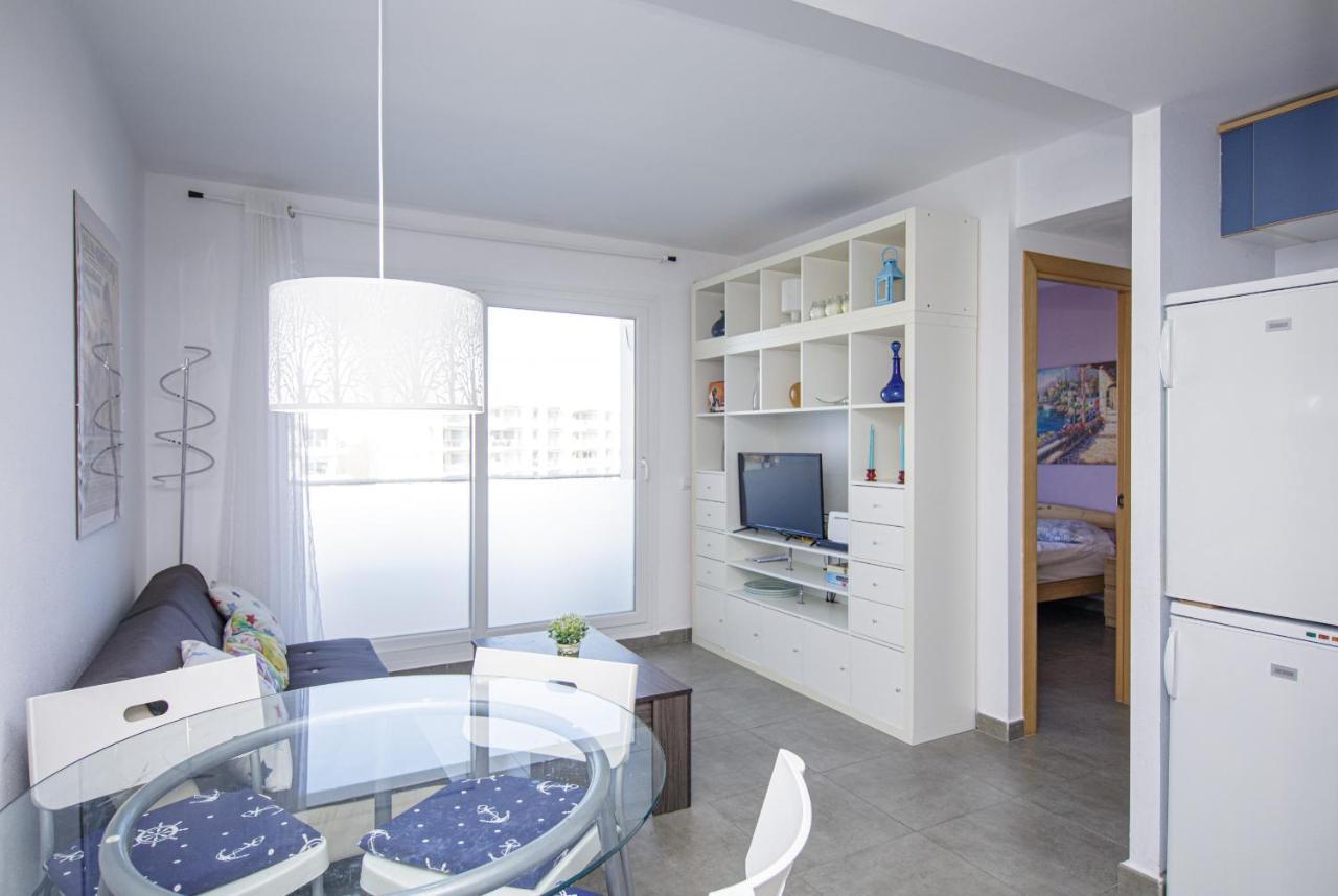Apartmán Royal Marine 2 425 Roses - Barneda Empuriabrava Exteriér fotografie