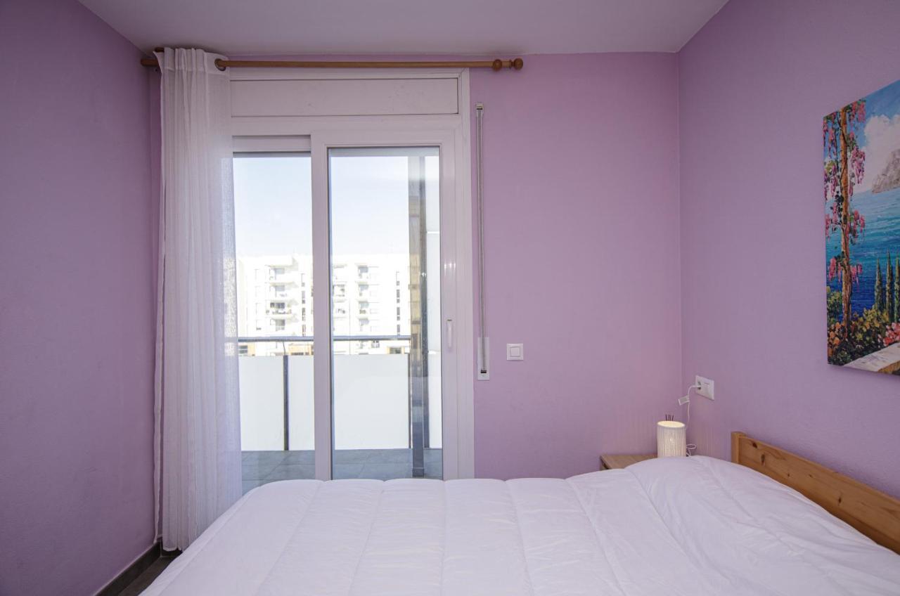Apartmán Royal Marine 2 425 Roses - Barneda Empuriabrava Exteriér fotografie