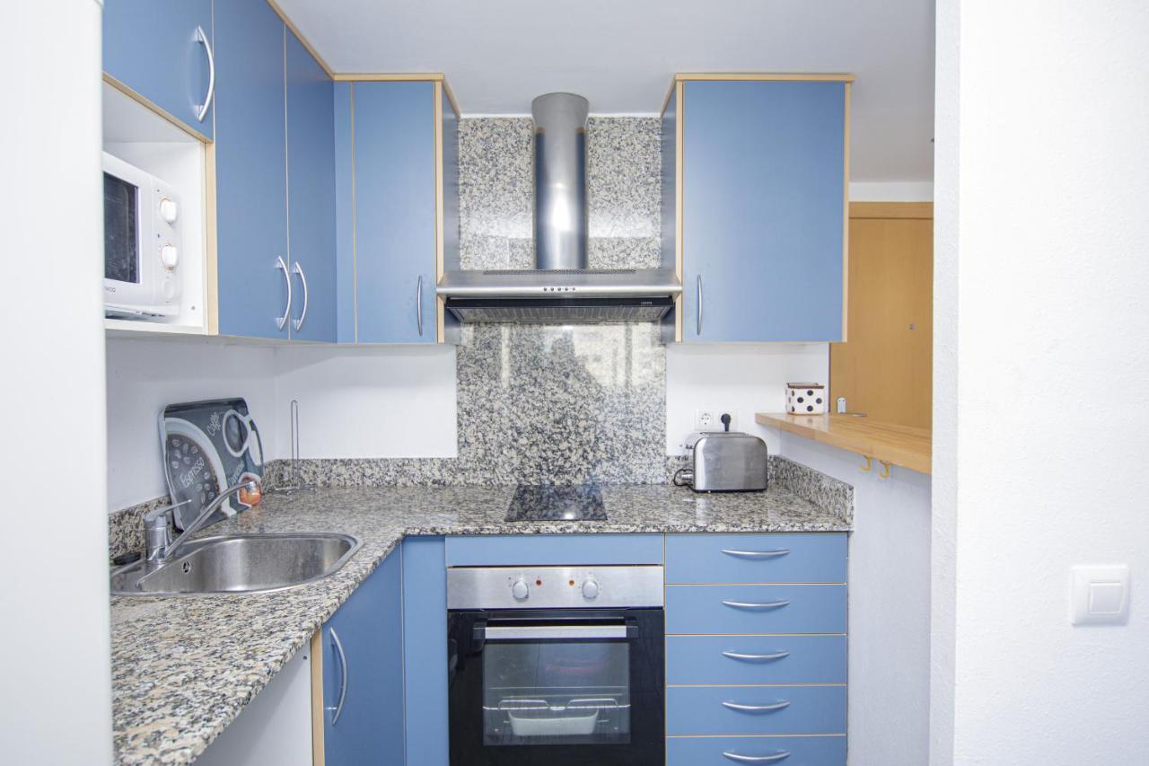 Apartmán Royal Marine 2 425 Roses - Barneda Empuriabrava Exteriér fotografie