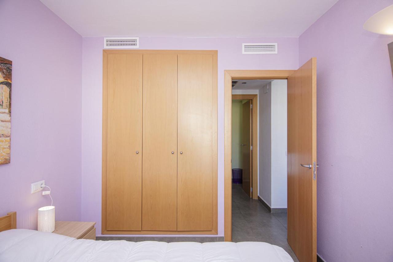 Apartmán Royal Marine 2 425 Roses - Barneda Empuriabrava Exteriér fotografie