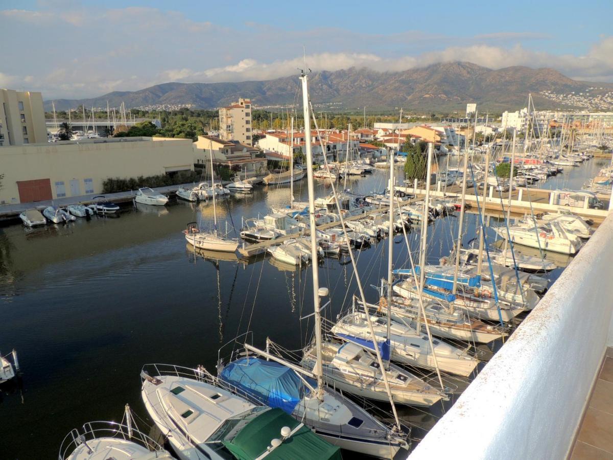 Apartmán Royal Marine 2 425 Roses - Barneda Empuriabrava Exteriér fotografie
