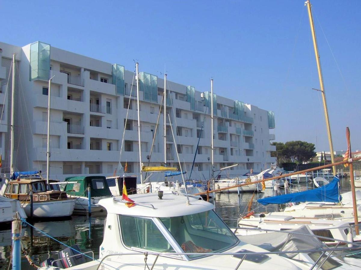 Apartmán Royal Marine 2 425 Roses - Barneda Empuriabrava Exteriér fotografie