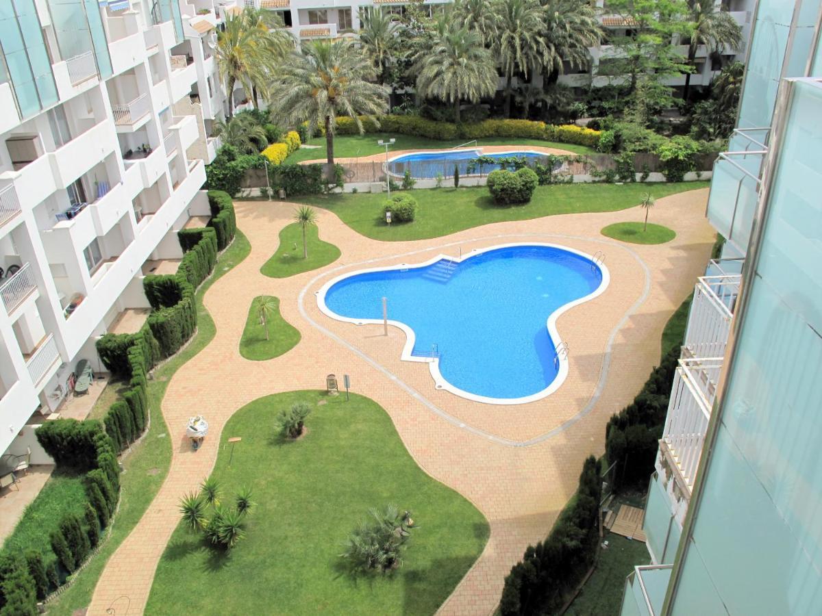 Apartmán Royal Marine 2 425 Roses - Barneda Empuriabrava Exteriér fotografie