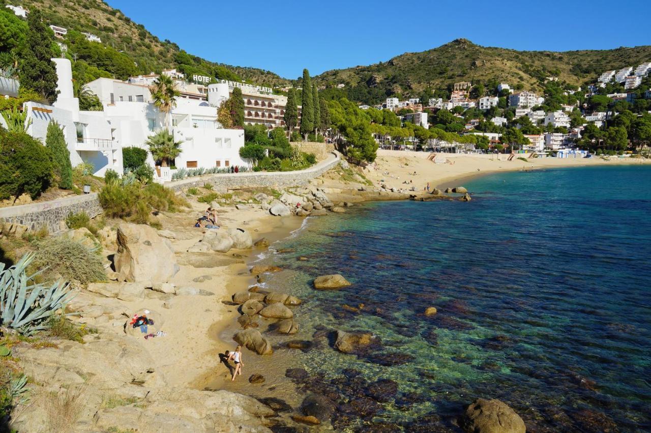 Apartmán Royal Marine 2 425 Roses - Barneda Empuriabrava Exteriér fotografie