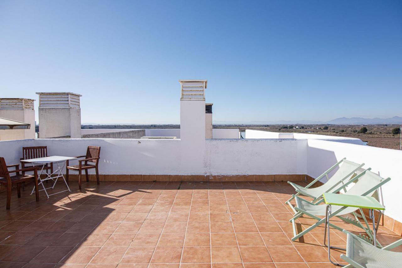Apartmán Royal Marine 2 425 Roses - Barneda Empuriabrava Exteriér fotografie