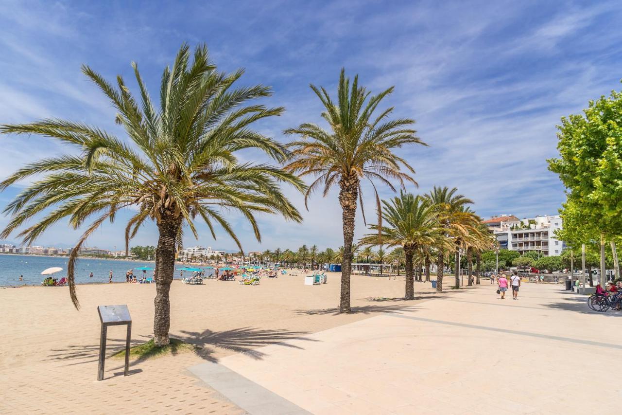 Apartmán Royal Marine 2 425 Roses - Barneda Empuriabrava Exteriér fotografie